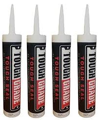I started to use it on my roof and it didn't look right, so i sacrificed it to an experiment because i was bored! Toughgrade Self Leveling Rv Lap Sealant For Camper Motorhome Rubber Roof 4 Pack Buy Online In Bahamas At Bahamas Desertcart Com Productid 24134775