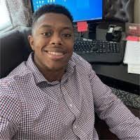 Devante Sanders's Instagram, Twitter & Facebook