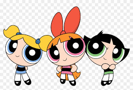 Lihat ide lainnya tentang warna, gambar, anak. Buttercup Clipart Gambar Powerpuff Girls Art Style Free Transparent Png Clipart Images Download