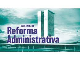 La reforma administrativa abarca dos grandes ámbitos de acción: 95xavfojwwwvzm