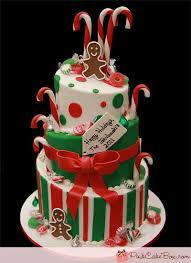 2 modern & beautiful christmas cake ideas without fondant | christmas cake decorating ideas. Christmas Theme Cakes And Cupcakes Cakes And Cupcakes Mumbai