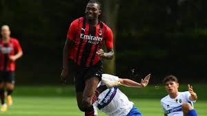 Vedere online milan vs panathinaikos diretta streaming gratis.il posto migliore per trovare un live stream per vedere la partita tra milan e panathinaikos.football 24/7 sul tuo computer o sul tuo cellulare. Prediksi Susunan Pemain Ac Milan Vs Panathinaikos Ujicoba Pra Liga Italia Malam Ini Live Rcti Banjarmasin Post