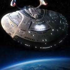 Image result for starship enterprise
