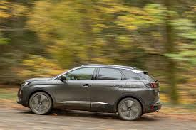 Like an audi q2 or volvo xc40. Peugeot 3008 2021 Im Test Facelift Fur Den Stilisten Unter Den Kompakt Suvs Meinauto De