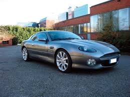 Image result for Meteorite Silver 2003 Aston Martin