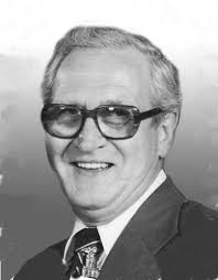 Leonard Douglas Russell