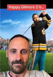 Happy Gilmore 2 Movie Review: Better or Worse?