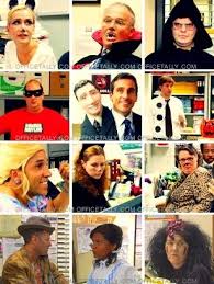 Halloween Episodes Are The Best The Office Halloween Episodes Halloween Episodes Hooray For Hollywood