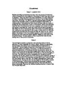 Dead Poets Society Review Gcse Sociology Marked By Teachers Com