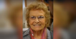 Obituary information for Elizabeth 'Bette Jo' Schick
