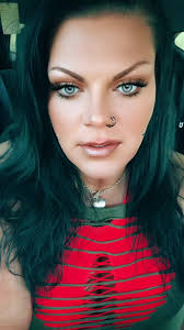 Brandy Renee Villarreal