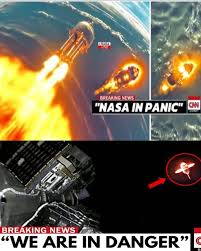 A mysterious object was spotted drifting close to our planet Earth. Some suggest it could be a space rock, asteroid, or even a satellite but its strange appearance has left many wondering