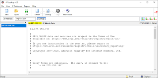 Download Ip Lookup 2 0
