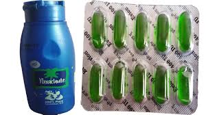 Moreover, vitamin e also repairs dry and damaged hair follicles, promoting growth of healthy hair. Vitamin E Capsules Coconut Hair Oil Every Girl Should Know Beauty Hacks For Hair Easy Beauty Tips Youtube