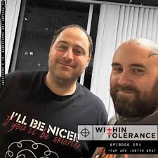 Within Tolerance Episode 176