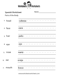 Some math worksheets now in spanish. Spanish Worksheets Worksheets Worksheets