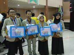 Nov 01, 2018 · dibawah ini adalah download soal on mipa pt tahun 2018 bidang biologi, fisika, matematika dan kimia. Tiga Mahasiswa Fakultas Biologi Ugm Menangkan Onmipa Pt 2019 Fakultas Biologi