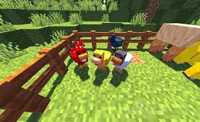 Also, the mod currently adds 12 new … Download Earth2java Forge Mod For Minecraft 1 16 1 1 15 2 For Free