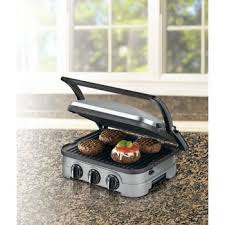 Cuisinart Griddler Gourmet Cuisinart Griddler Gourmet Cuisinart