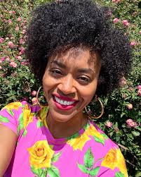 I'm feeling fun and flirty