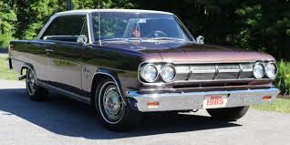 Image result for Frost White 1961 AMC