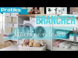 Comment Brancher Une Machine A Laver Cuisine Salle De Bain Bricolage Youtube Machine A Laver Salle De Bain Bricolage