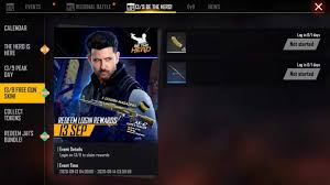 Here we back with another amazing article for you. Free Fire Jai Charac From Taptap Editor Taptap Garena Free Fire New Beginning Community