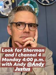 Barry Strohm's Instagram, Twitter & Facebook