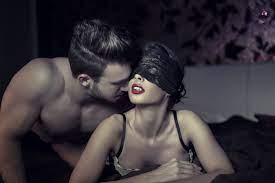 BDSM Travel Guide: Plan a Kinky Vacation - Kink Lovers