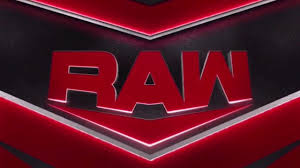 Roman reigns brindó una entrevista en la que se pronunció sobre su ausencia en wwe y la actualidad de la compañía. Wwe Monday Night Raw 2021 Logo Graphic Loop The Raw Man Youtube