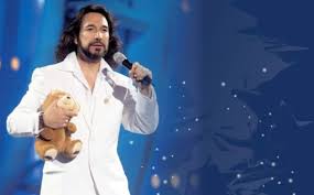 Marco Antonio Solís en Concierto