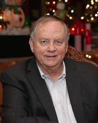 Robert Larry "Bob" Brock Obituary April 25, 2023