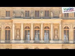 Le Chateau De Versailles En Video Preparer Votre Voyage Avec Voyages Sncf Com Versailles Chateau Versailles Visite Versailles