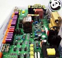ABB UF C911 B104: CVMI2B | UFC911B104 | 3BHE037864R0104 ...