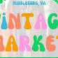 Vintage Market event image