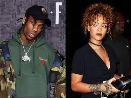 See more of travis scott on facebook. Travis Scott Was Mad His 2015 Relationship With Rihanna Was Exposed