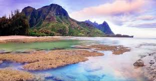 Berikut di bawah ini ada contoh karya mewarnai gambar ikan laut di atas. 5 Pantai Terindah Di Dunia Pemandangannya Eksotis Bikin Kangen Travelling