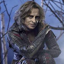 Robert Carlyle on new role as evil fairytale character Rumplestiltskin in  hit fantasy show Once Upon a Time - Daily Record