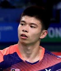 Jun Hao LEONG Equipment