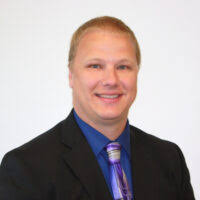 Matthew Redding named Assistance Director, Industrial Security at DCSA