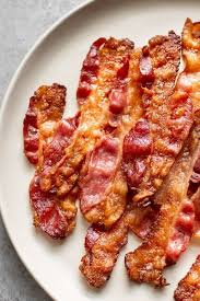 How To Cook Bacon In The Oven Recipe Bacon In The Oven Cooking Cooking Bacon
