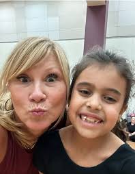 Happy birthday to the lil queen of sass !! we love watching you grow up at  Kayelynn Dance. Keep up the great work in and out of the studio forever ..:  please