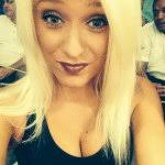 Brooke Nickell's Instagram, Twitter & Facebook