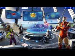 Completing these gives you the chance to earn xp as you progress through the battle pass tiers. Fortnite Battle Pass Table Updated Youtube