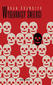 Wysłannicy Śmierci — Adam Krawczyk