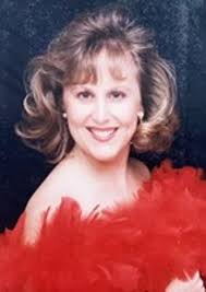 Virginia "Ginny" Huffnagle Obituary