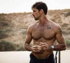 Balancing various mediums of artistry, from acting to singing, michele morrone has quickly joined the ranks of global superstardom. 365 Days Actor Michele Morrone S Naked Pictures Leaked Actor Says It S Very Disrespectful