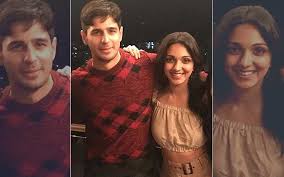 Check spelling or type a new query. Inside Sidharth Malhotra S Birthday Bash Actor S Picture With Rumoured Gf Kiara Advani Goes Viral