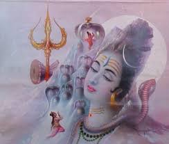 Image result for images of lord siva ganga on head