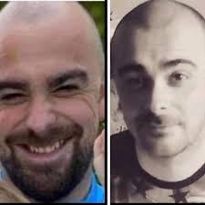 Hey Mobile! Many of you probably recognize the piece of shit in these  mugshots, but if not, let me introduce you to Adam James Renk, aka Dean.  Dean Renk is currently out